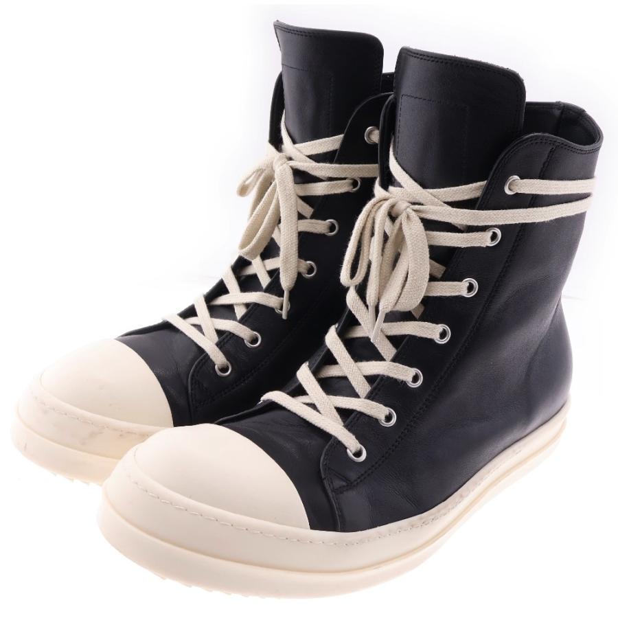 Rick Owens リックオウエンス 25SS SNEAKERS RU01E5890LCO Rick Owens リックオウエンス 25SS SNEAKERS RU01E5890LCO