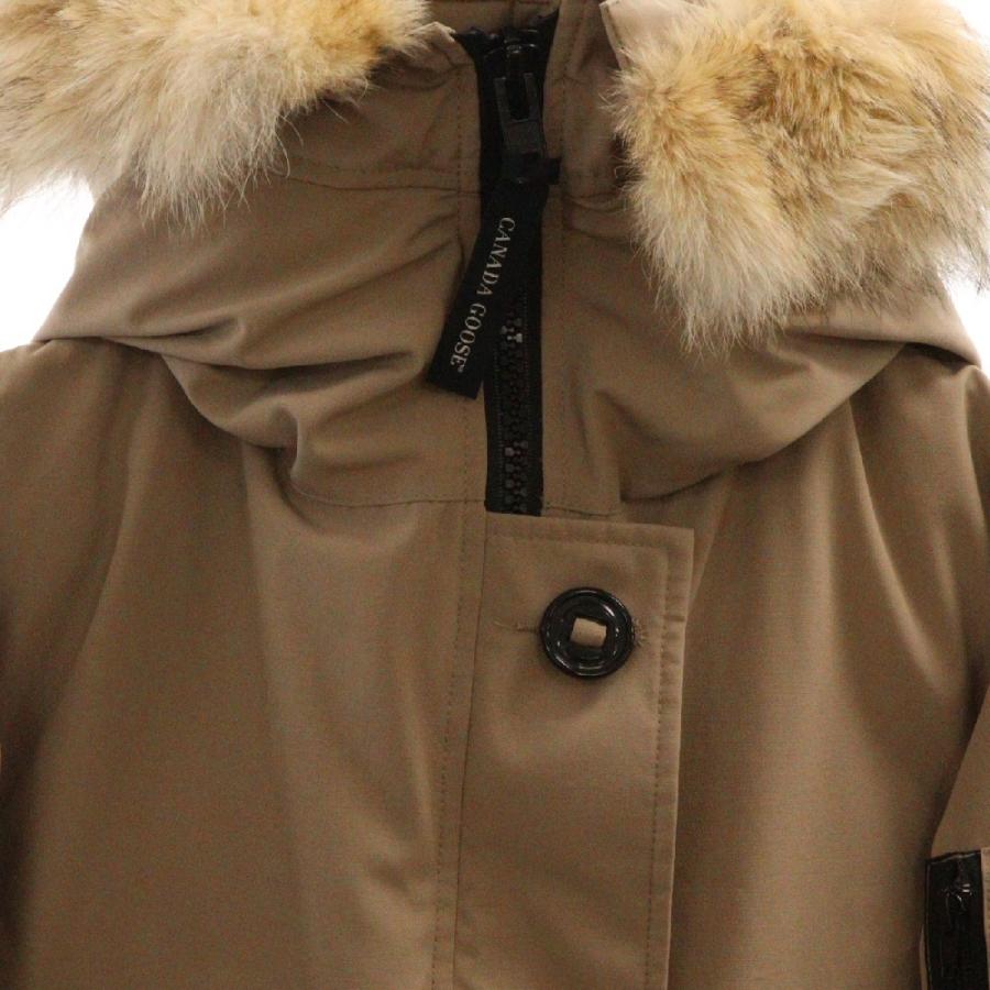 CANADA GOOSE カナダグース LABRADOR BOMBER ラブラドール ボンバー 
