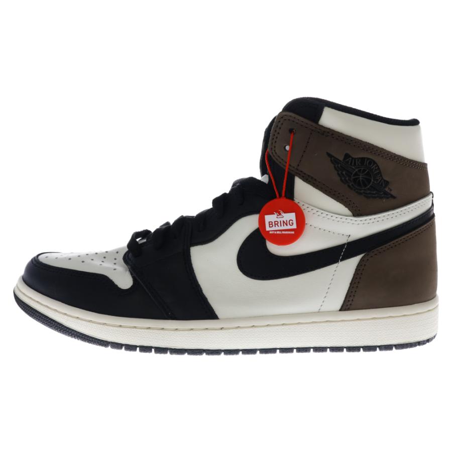 NIKE ナイキ AIR JORDAN 1 エアジョーダン1 レトロ ハイカット 
