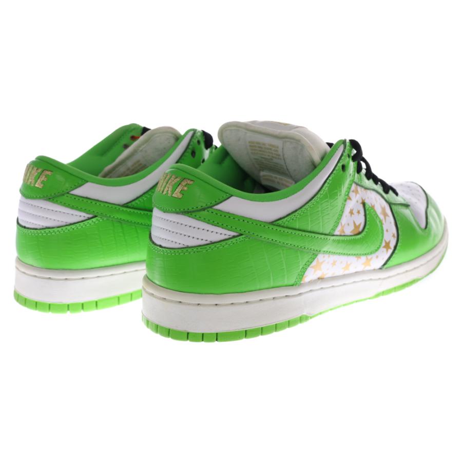 NIKE（ナイキ） ×SUPREME DUNK LOW OG DH3228-101 シュプリーム ダンク
