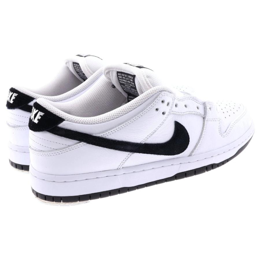 Nike SB NIKE ナイキエスビー DUNK LOW PRO HF3704-100 ダンク プロ 