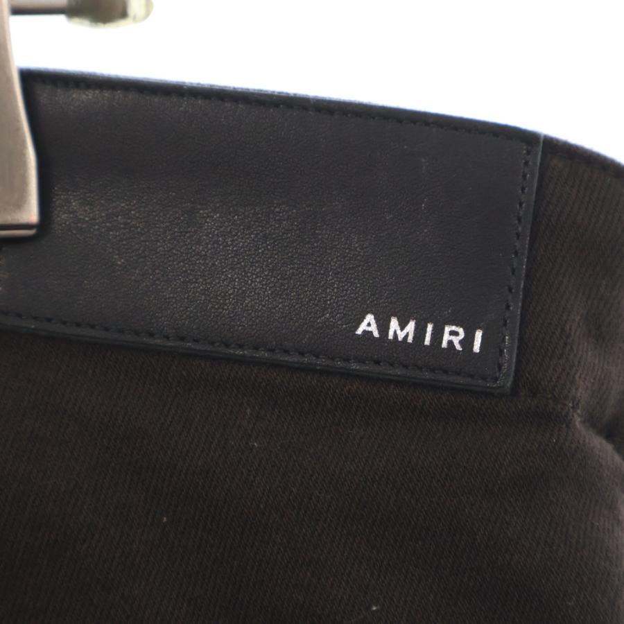 AMIRI（アミリ） TACTICAL CARGO カーゴパンツ ブラウン : BRING Yahoo