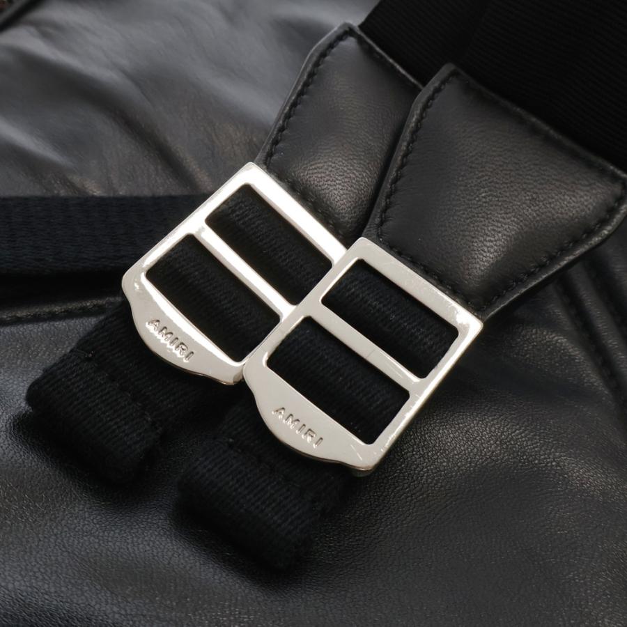 AMIRI（アミリ） Canvas Bandanna Backpack キャンバスバンダナ