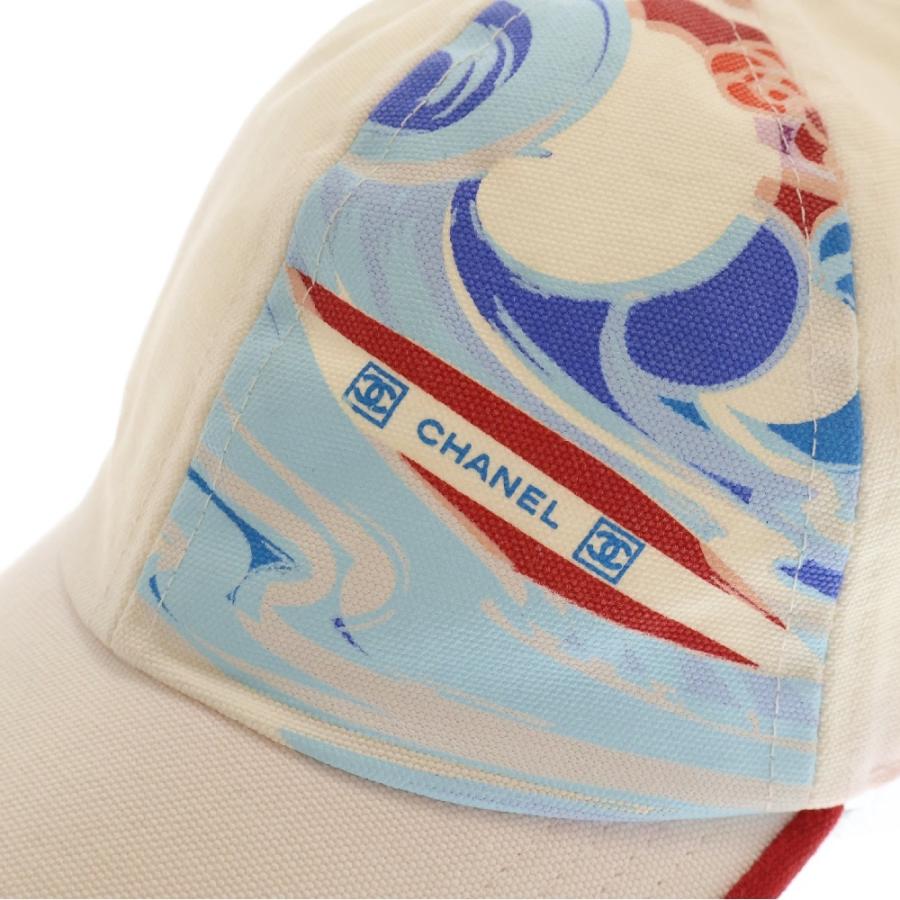 CHANEL シャネル ウール ココマーク チェーン キャスケット 帽子 CHANEL シャネル ココマーク チェーン ウール キャスケット 帽子