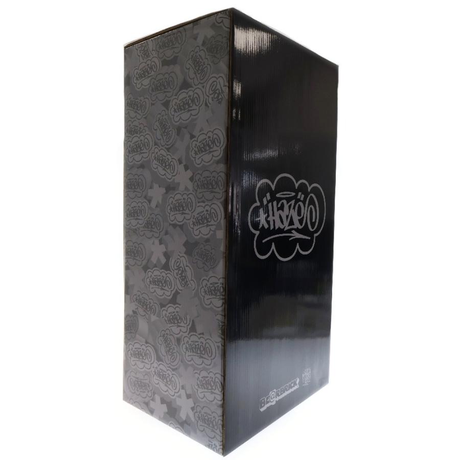 MEDICOM TOY メディコムトイ BE@RBRICK ERIC HAZE 1000% ベア MEDICOM TOY メディコムトイ BE@RBRICK ERIC HAZE 1000% ベア