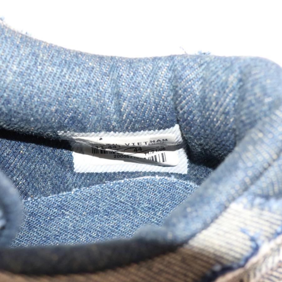 NIKE（ナイキ） 【観賞用 05年製】 DUNK LOW CL DENIM 304714-441
