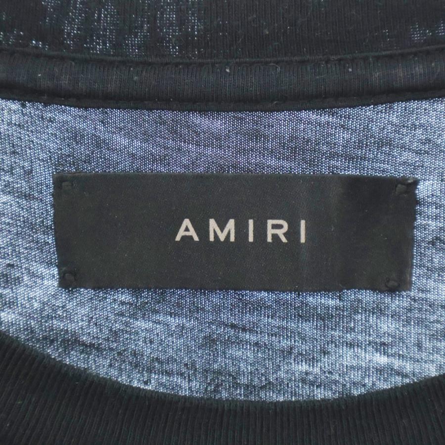 AMIRI（アミリ） Angel Print Tee エンジェルプリントクルーネック半袖