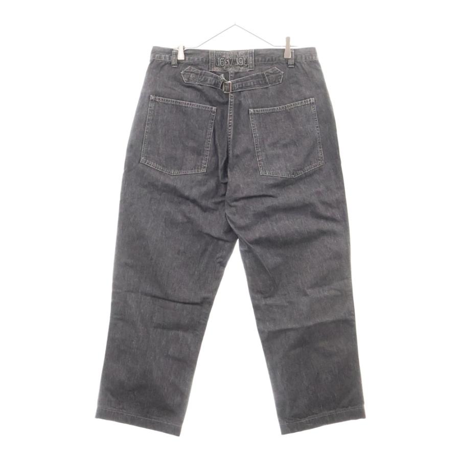 TENDERLOIN テンダーロイン 22SS U.S.ARMY アーミー トラウザー TENDERLOIN テンダーロイン 22SS U.S.ARMY アーミー トラウザー