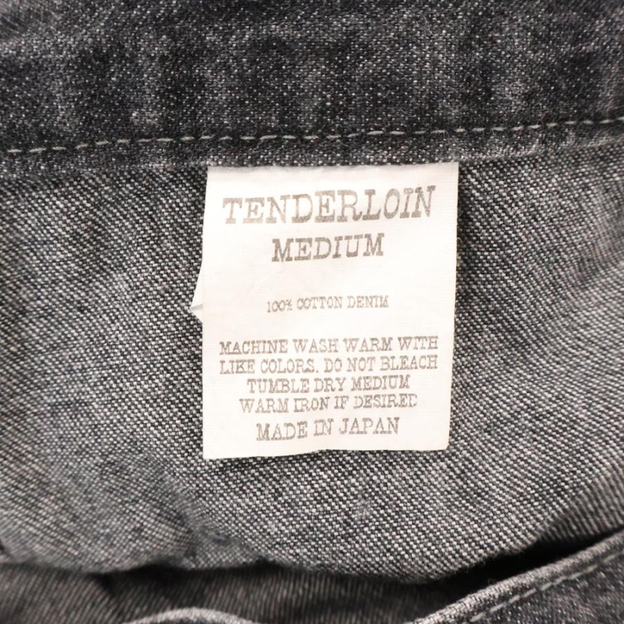 TENDERLOIN（テンダーロイン） 22SS U.S.ARMY アーミー トラウザー