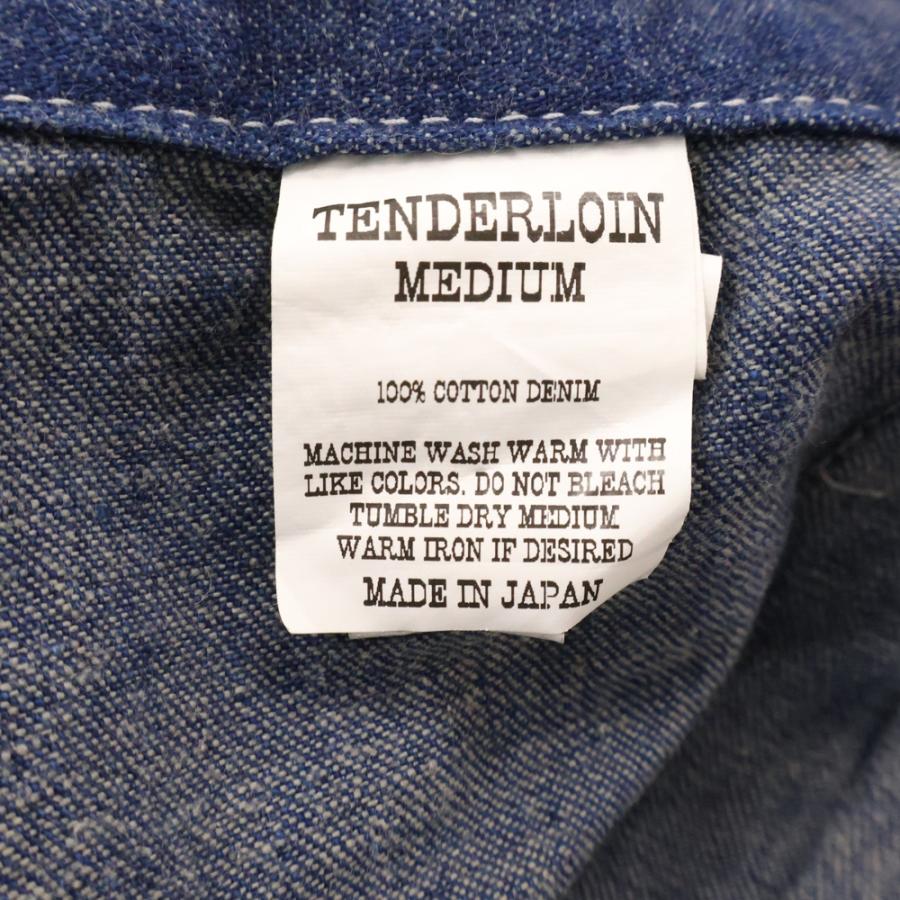 美品 Sサイズ TENDERLOINテンダーロイン アーミーパンツ TENDERLOIN T-ARMY PNTテンダーロインパンツトラウザーワーク