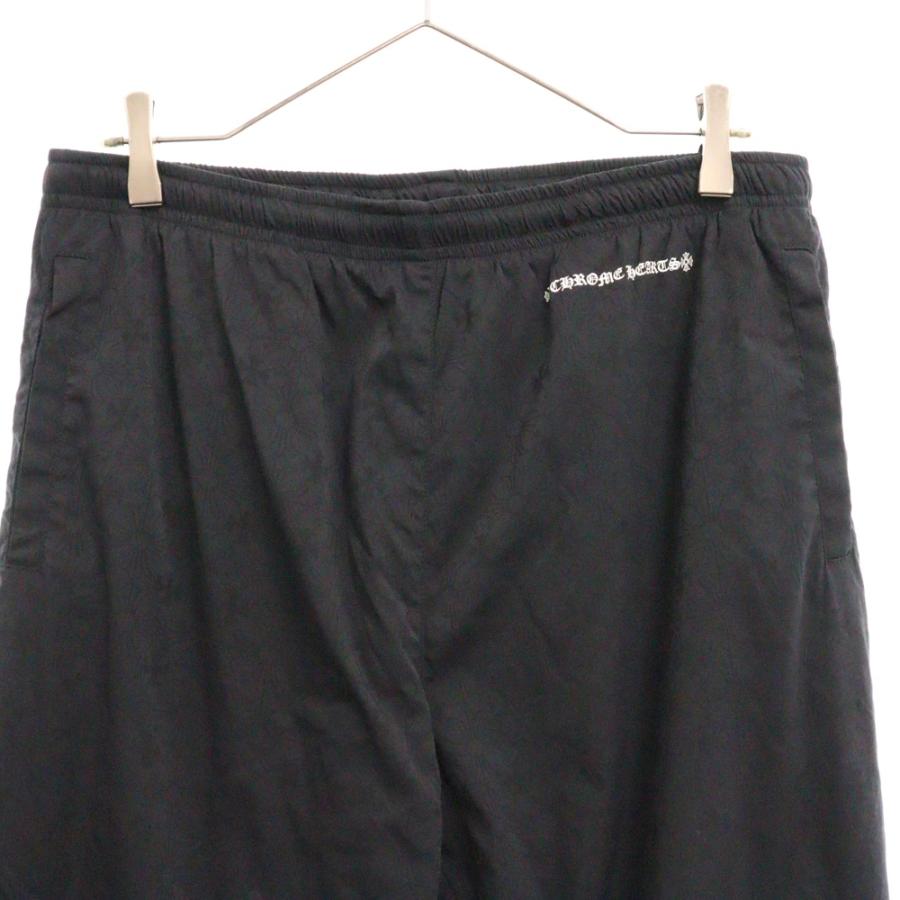 CHROME HEARTS（クロムハーツ） U TRASH PICKUP PLS NYLN CHプラス総柄