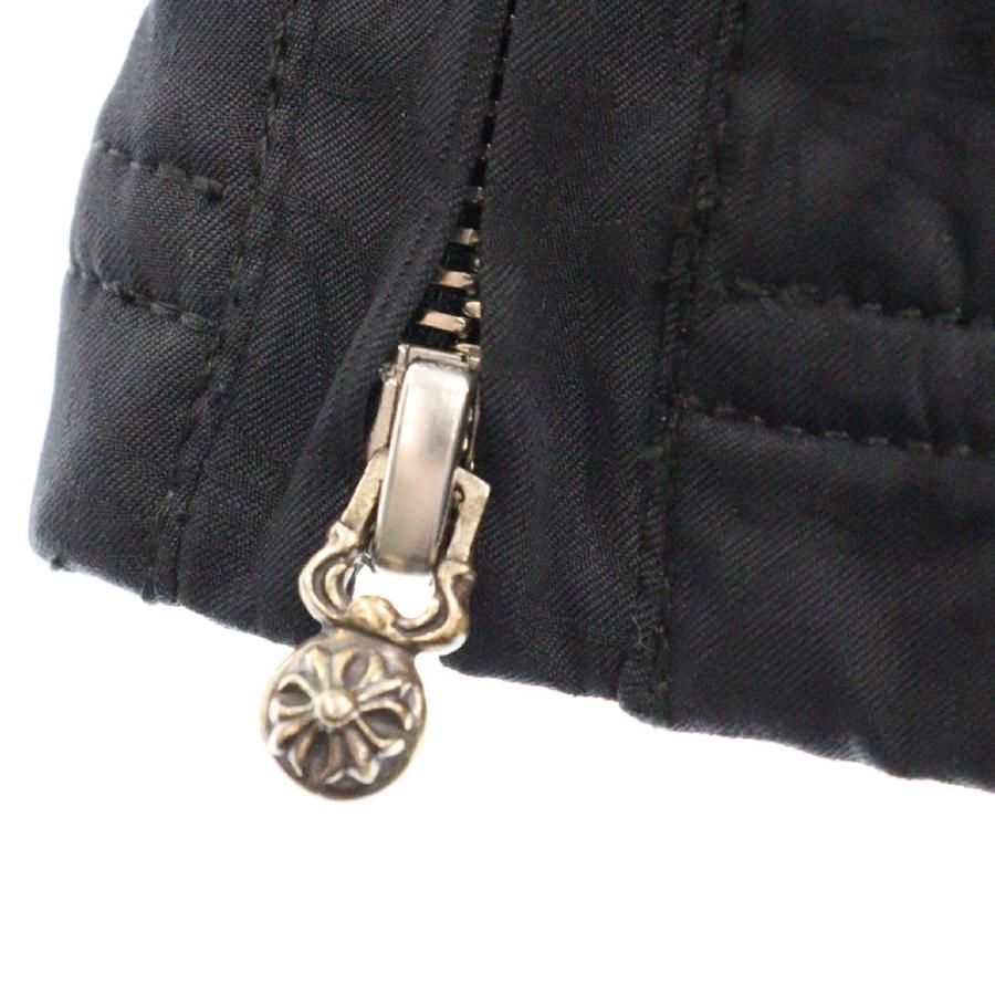 CHROME HEARTS（クロムハーツ） U TRASH PICKUP PLS NYLN CHプラス総柄