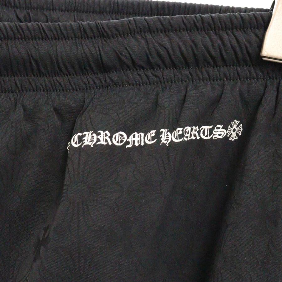 CHROME HEARTS（クロムハーツ） U TRASH PICKUP PLS NYLN CHプラス総柄