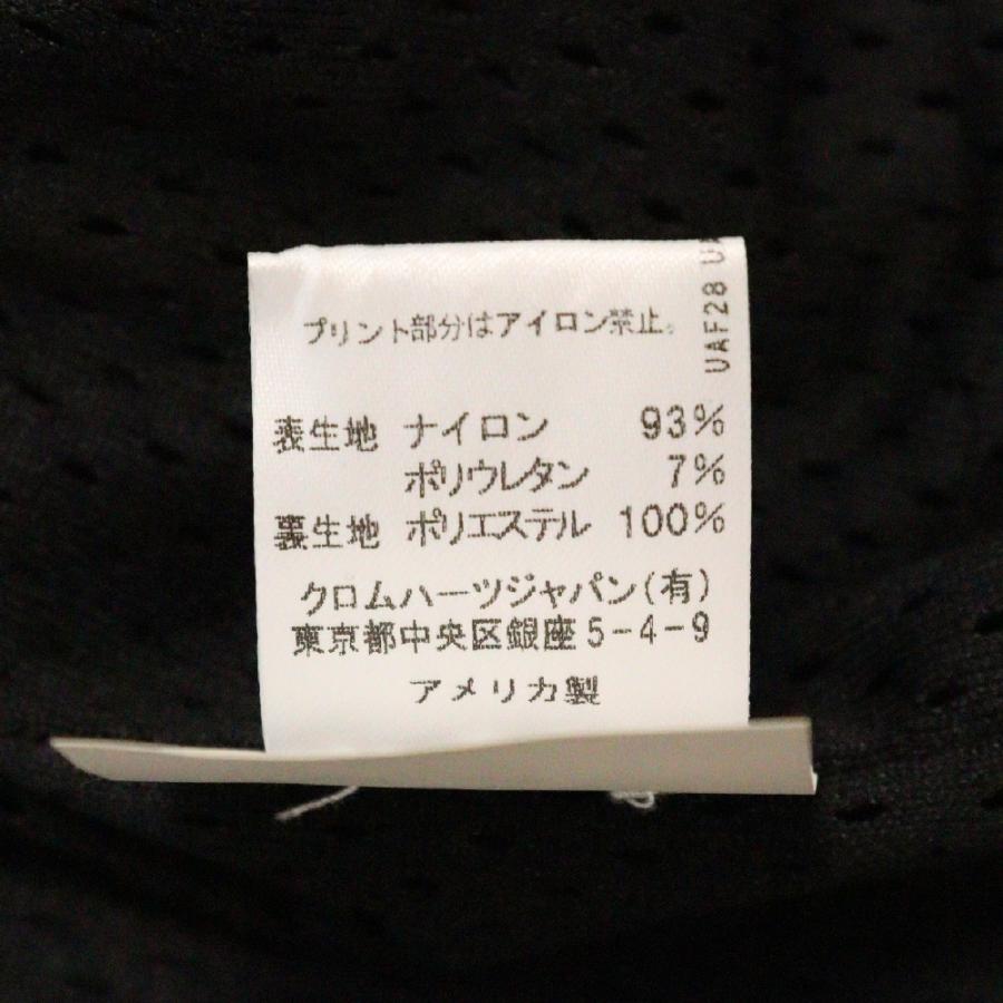 CHROME HEARTS（クロムハーツ） U TRASH PICKUP PLS NYLN CHプラス総柄