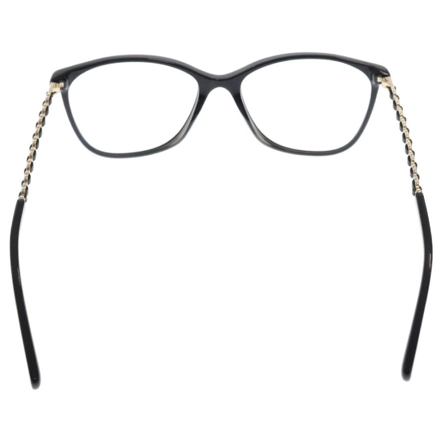 CHANEL シャネル ココマーク レザーフレームサングラス 眼鏡 CHANEL シャネル ココマーク レザーフレームサングラス 眼鏡