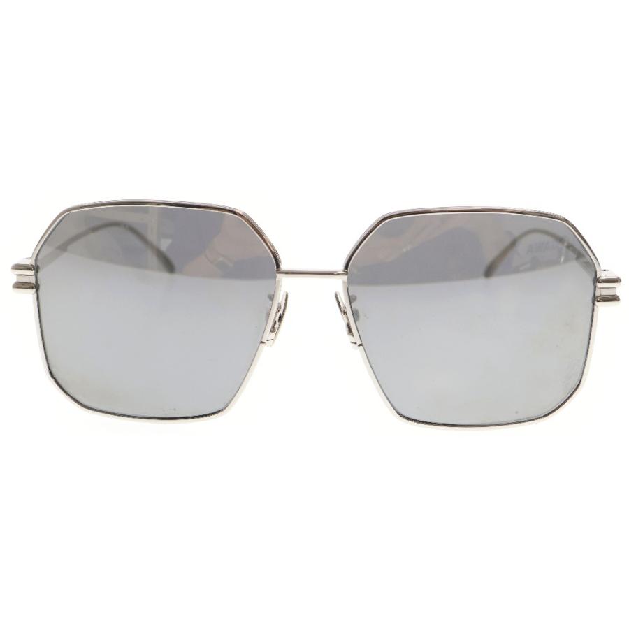 BOTTEGA VENETA ボッテガヴェネタ パイロット メタルフレーム  