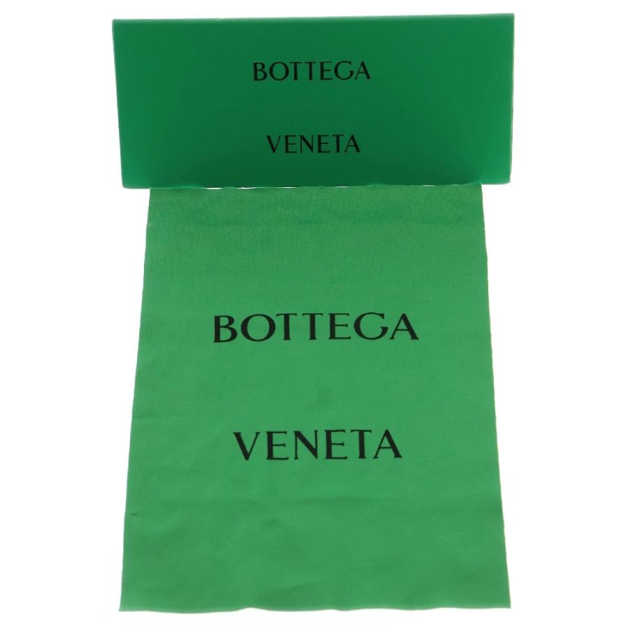 BOTTEGA VENETA（ボッテガ・ヴェネタ） パイロット メタルフレーム