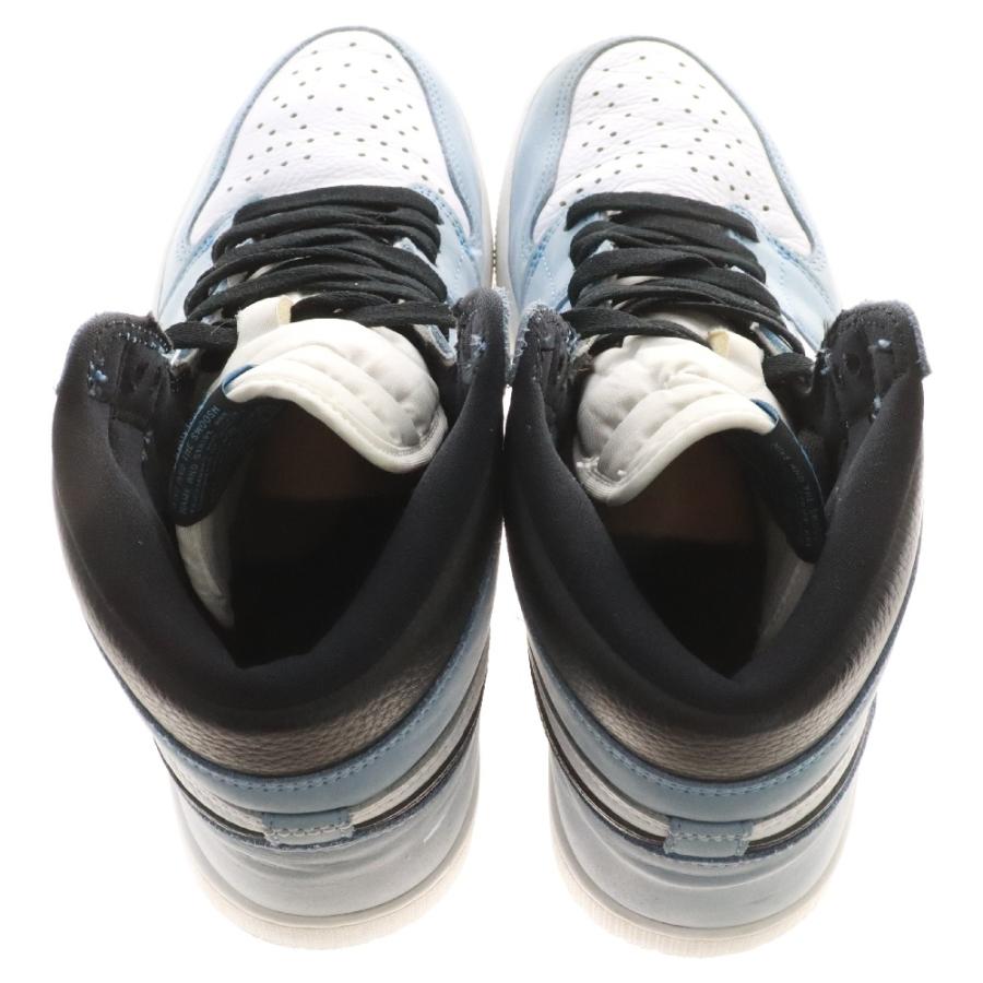 NIKE ナイキ AIR JORDAN 1 エアジョーダン ハイ ユニバー NIKE ナイキ AIR JORDAN 1 エアジョーダン ハイ ユニバー