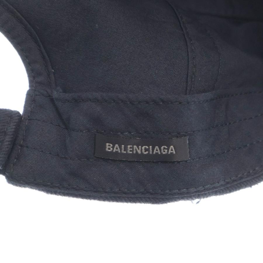 BALENCIAGA バレンシアガ 24AW Planet Earth Cap プラネット BALENCIAGA バレンシアガ 24AW Planet Earth Cap プラネット