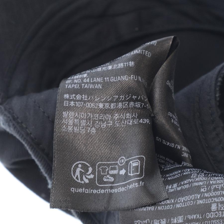 BALENCIAGA（バレンシアガ） 24AW Planet Earth Cap プラネットアース