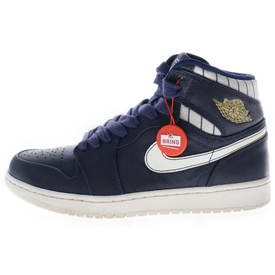 NIKE（ナイキ） AIR JORDAN 1 RETRO HIGH エアジョーダン 1 レトロ 