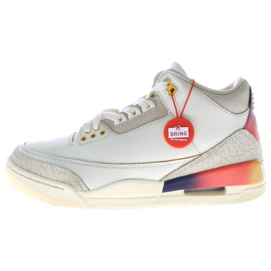 NIKE ナイキ ×J BALVIN AIR JORDAN 3 Jバルヴィン エア NIKE ナイキ ×J BALVIN AIR JORDAN 3 Jバルヴィン エア