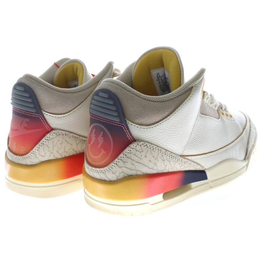 NIKE ナイキ ×J BALVIN AIR JORDAN 3 Jバルヴィン エア NIKE ナイキ ×J BALVIN AIR JORDAN 3 Jバルヴィン エア