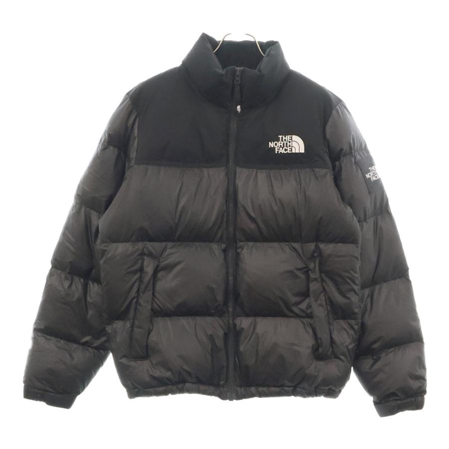 THE NORTH FACE ザノースフェイス NOVELTY NUPTSE DOWN JACKET  