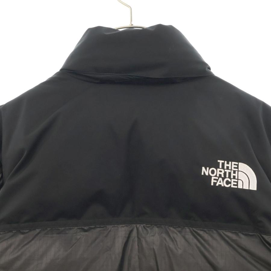 THE NORTH FACE ザノースフェイス NOVELTY NUPTSE DOWN JACKET  