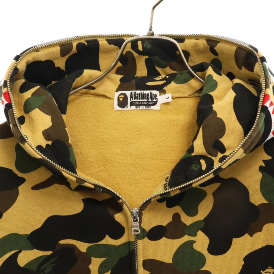 A BATHING APE アベイシングエイプ ×MINIONS 1st CAMO SHARK A BATHING APE アベイシングエイプ ×MINIONS 1st CAMO SHARK