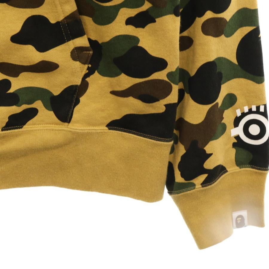 A BATHING APE アベイシングエイプ ×MINIONS 1st CAMO SHARK A BATHING APE アベイシングエイプ ×MINIONS 1st CAMO SHARK