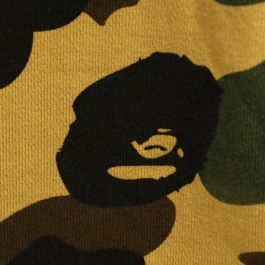 A BATHING APE アベイシングエイプ ×MINIONS 1st CAMO SHARK A BATHING APE アベイシングエイプ ×MINIONS 1st CAMO SHARK