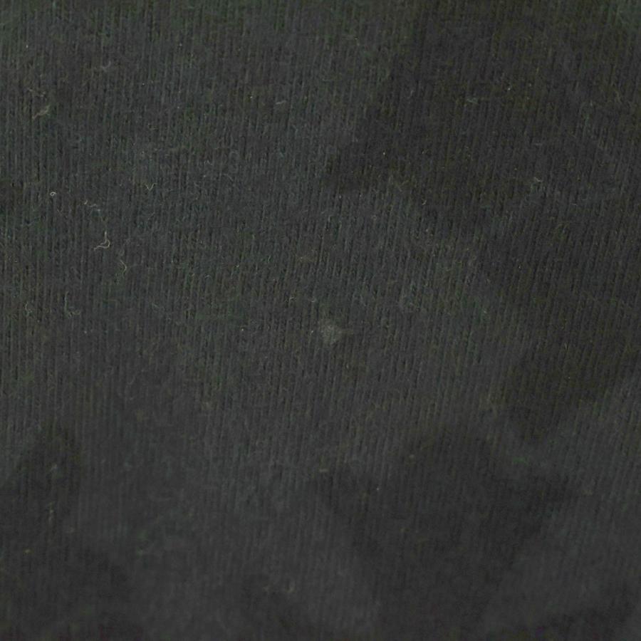 CHROME HEARTS（クロムハーツ） 24SS Graveyard Cemetery Cross L/S
