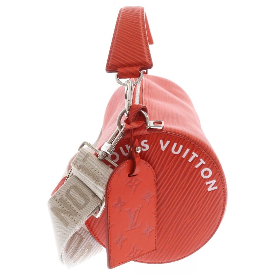 LOUIS VUITTON（ルイ・ヴィトン） エピ XL ソフト ポロション MM