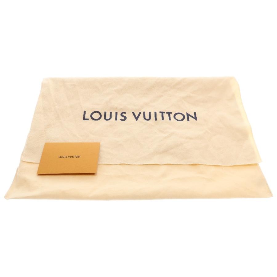 LOUIS VUITTON（ルイ・ヴィトン） エピ XL ソフト ポロション MM