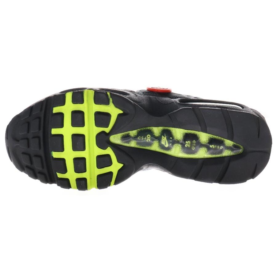 NIKE ナイキ AIR MAX95 OG Neon Yellow CT1689-001 エアマックス NIKE ナイキ AIR MAX95 OG Neon Yellow CT1689-001 エアマックス