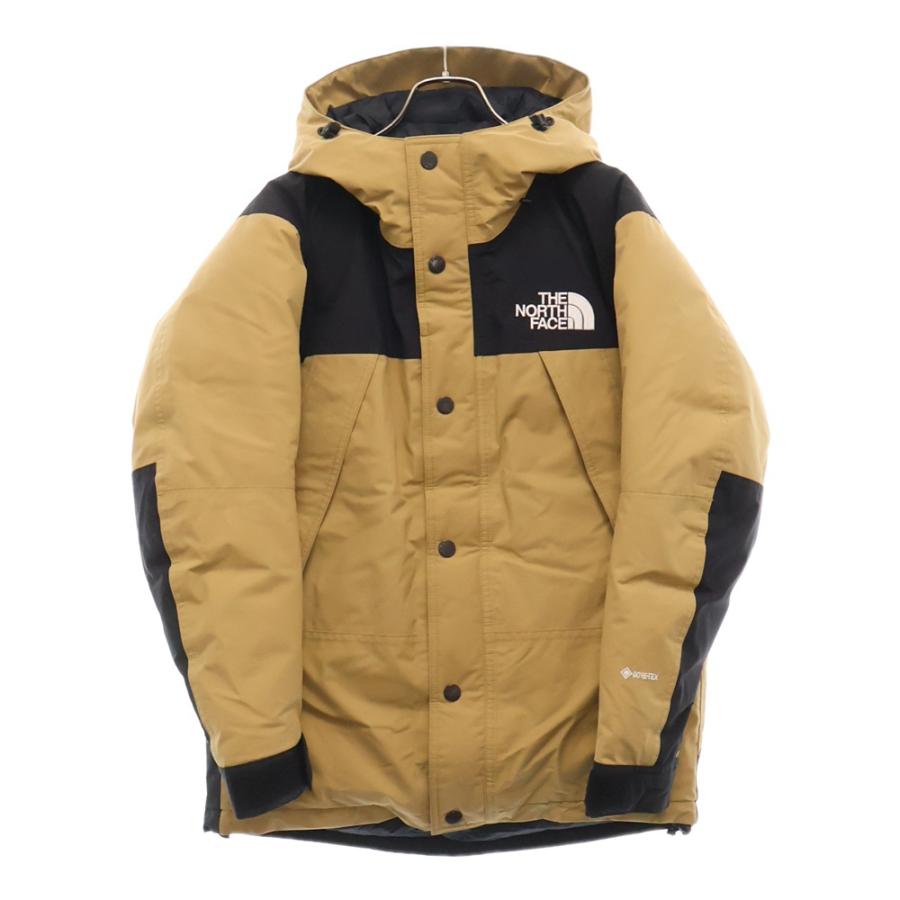 THE NORTH FACE ザノースフェイス 22AW GORE-TEX MOUNTAIN DOWN THE NORTH FACE ザノースフェイス 22AW GORE-TEX MOUNTAIN DOWN
