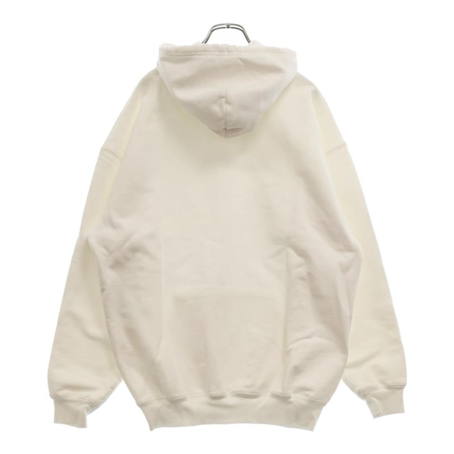 バレンシアガ　フーディ　20AW org.jpg