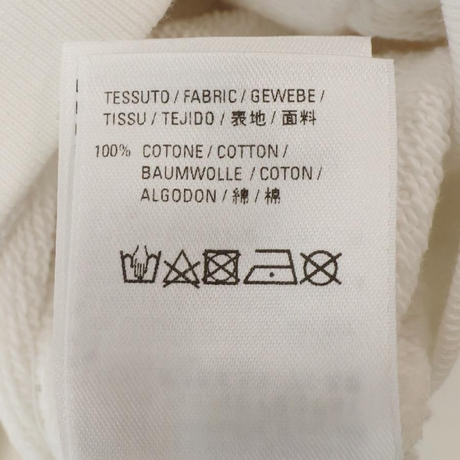 BALENCIAGA（バレンシアガ） 20AW コピーライトロゴ スウェット