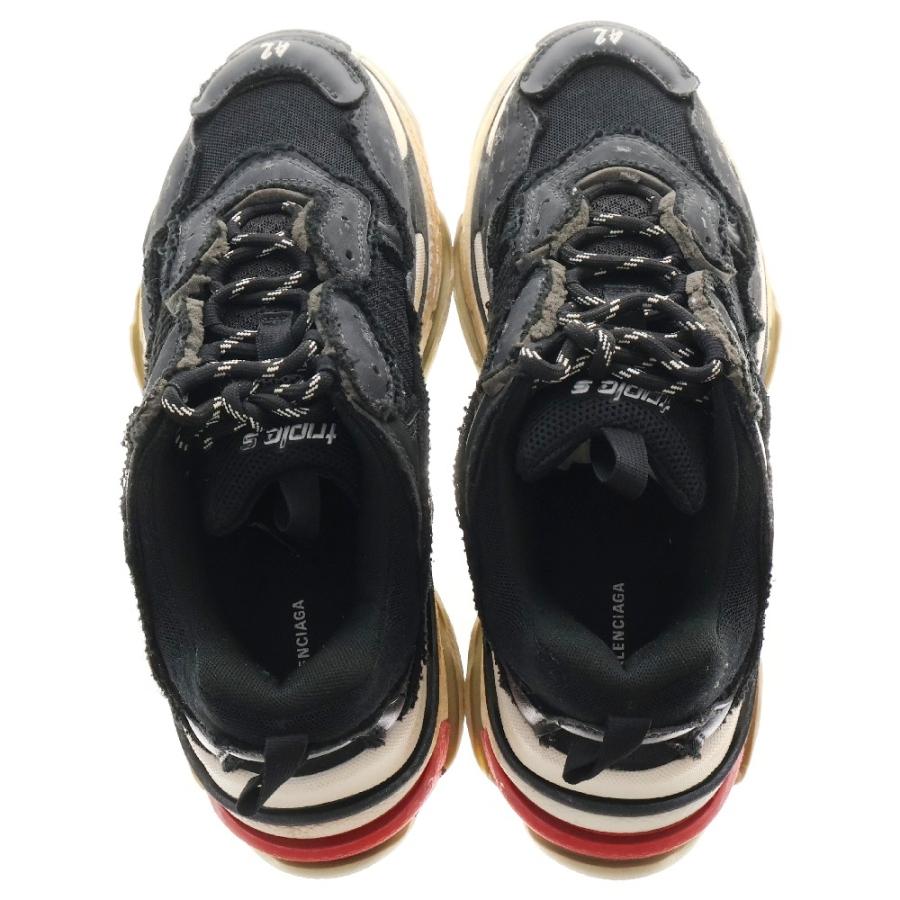 BALENCIAGA バレンシアガ TRIPLE S DIY 533882 W3CS1 トリプルS BALENCIAGA バレンシアガ TRIPLE S DIY 533882 W3CS1 トリプルS
