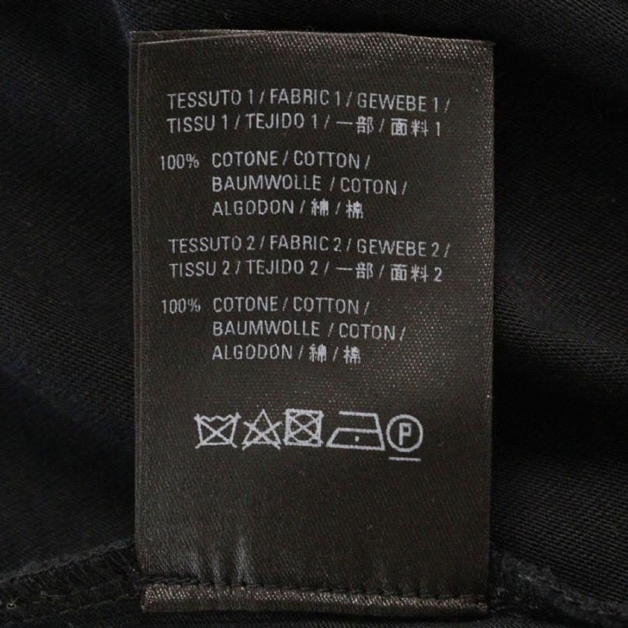 BALENCIAGA（バレンシアガ） 21AW デストロイ加工タートルネックニット