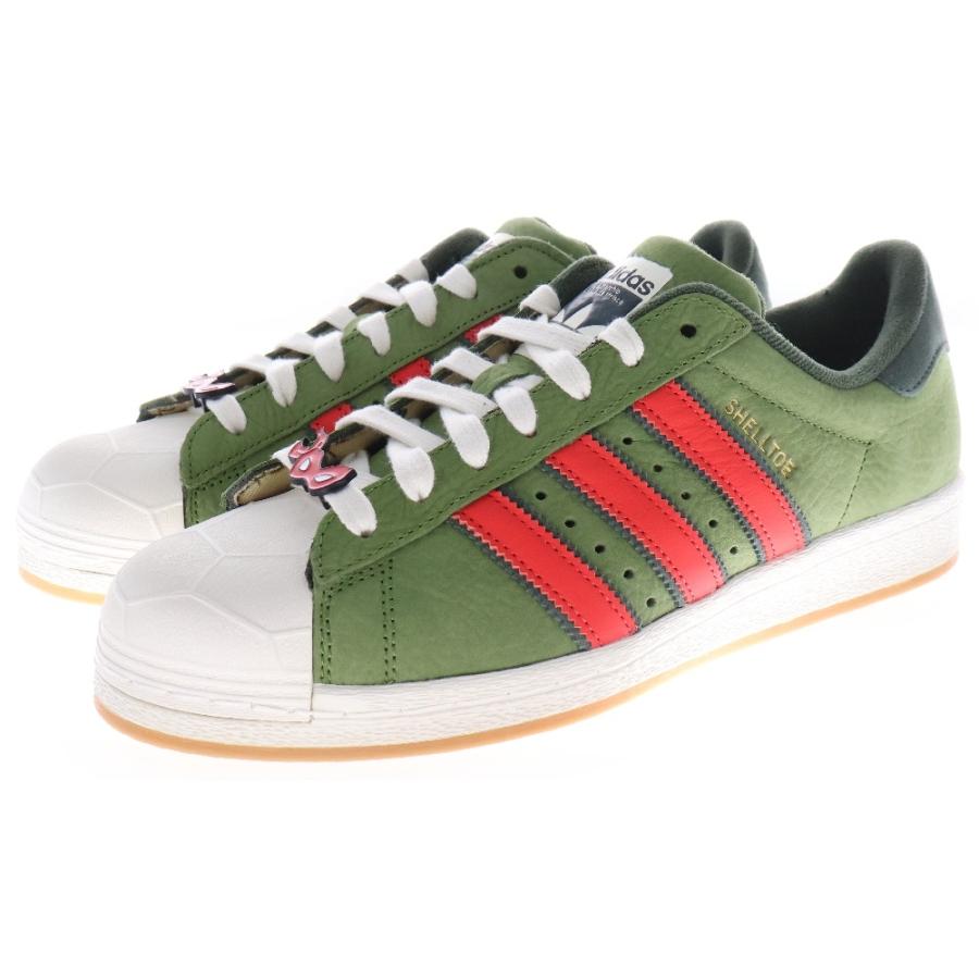 adidas（アディダス） Teenage Mutant Ninja Turtles×adidas Originals
