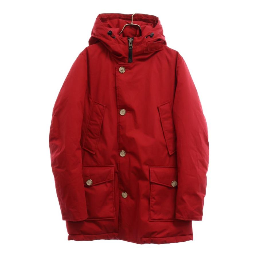 WOOLRICH ウールリッチ ARCTIC PARKA アークティックパーカー WOOLRICH ウールリッチ ARCTIC PARKA アークティックパーカー