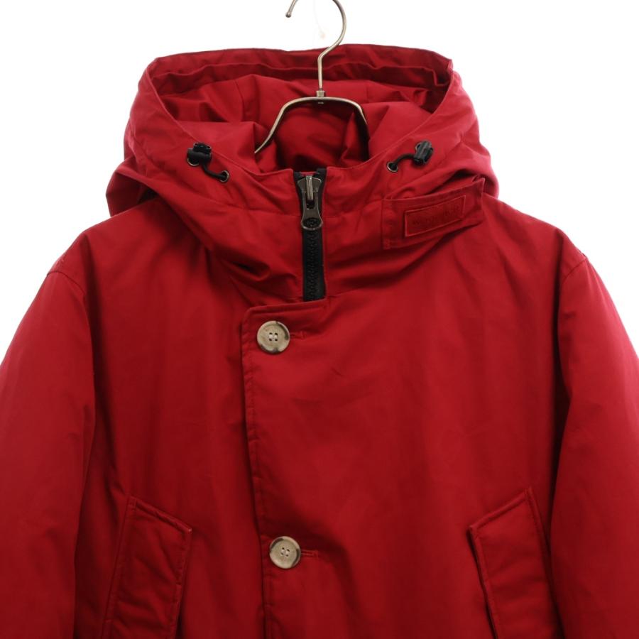 WOOLRICH ウールリッチ ARCTIC PARKA アークティックパーカー WOOLRICH ウールリッチ ARCTIC PARKA アークティックパーカー