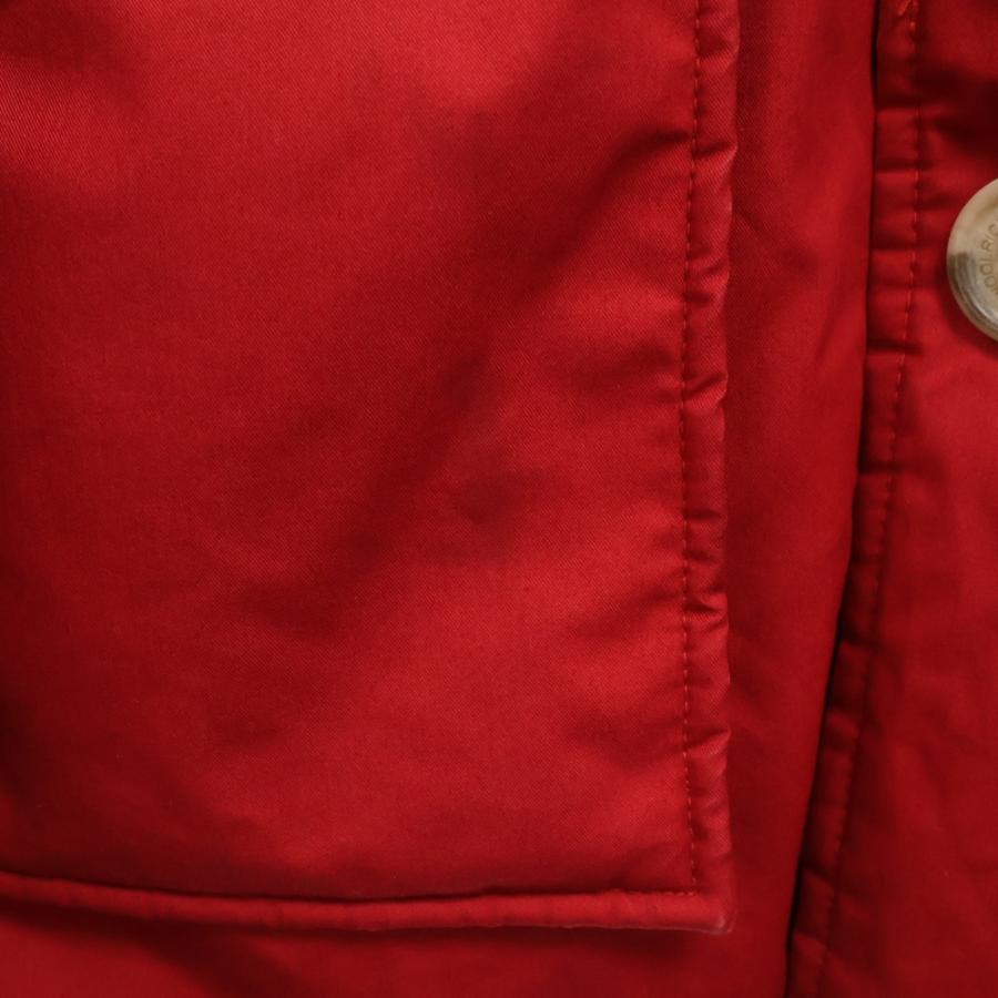 WOOLRICH ウールリッチ ARCTIC PARKA アークティックパーカー WOOLRICH ウールリッチ ARCTIC PARKA アークティックパーカー