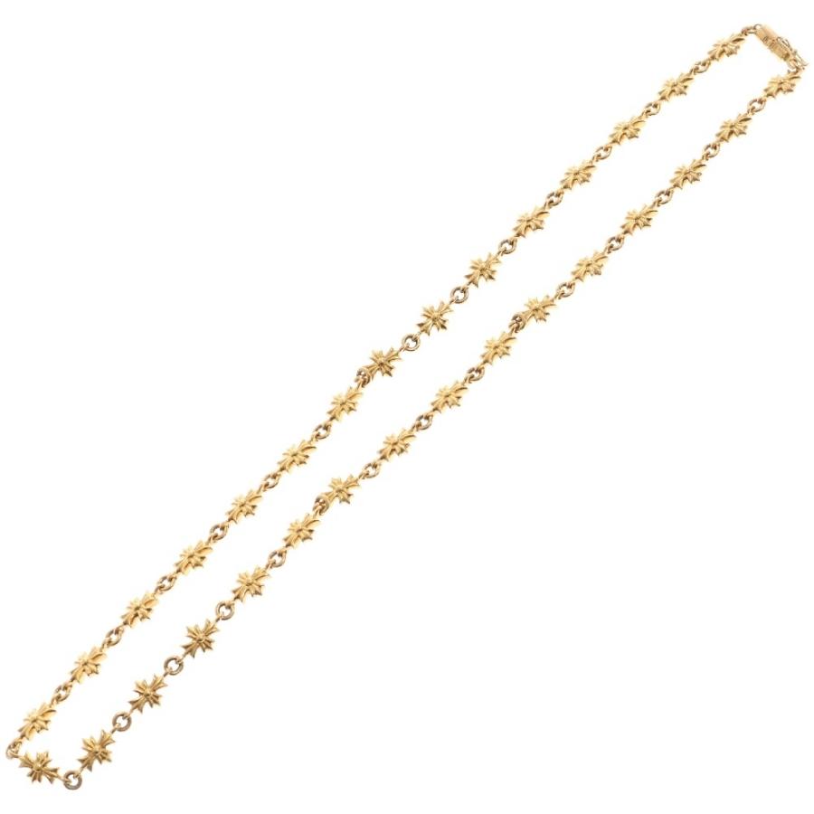 CHROME HEARTS クロムハーツ 22K TNY E CH PLS タイニーE CH CHROME HEARTS クロムハーツ 22K TNY E CH PLS タイニーE CH