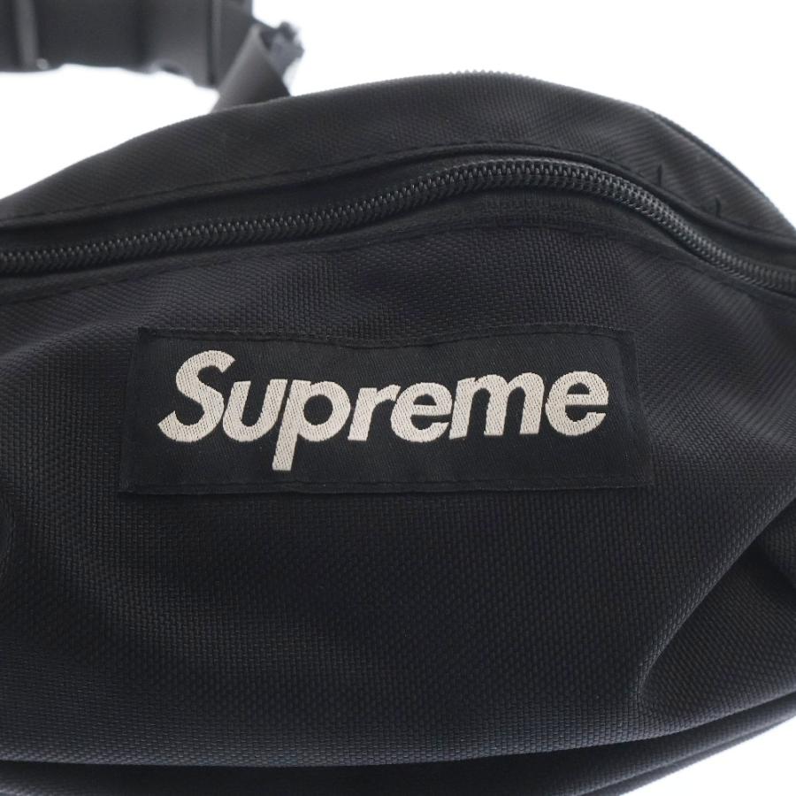 Supreme SUPREME シュプリーム 18SS Waist Bag ロゴジャガード Supreme SUPREME シュプリーム 18SS Waist Bag ロゴジャガード