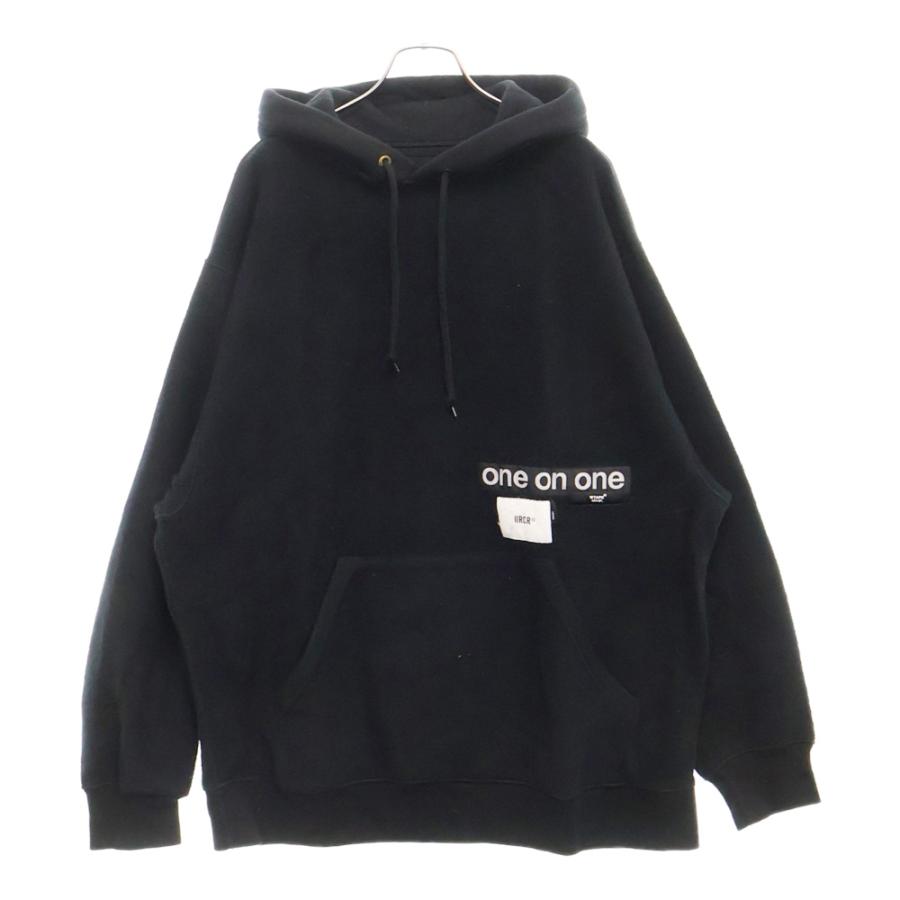 WTAPS ダブルタップス 21AW ×UNDERCOVER GIG HOODED 212ATUCD WTAPS ダブルタップス 21AW ×UNDERCOVER GIG HOODED 212ATUCD