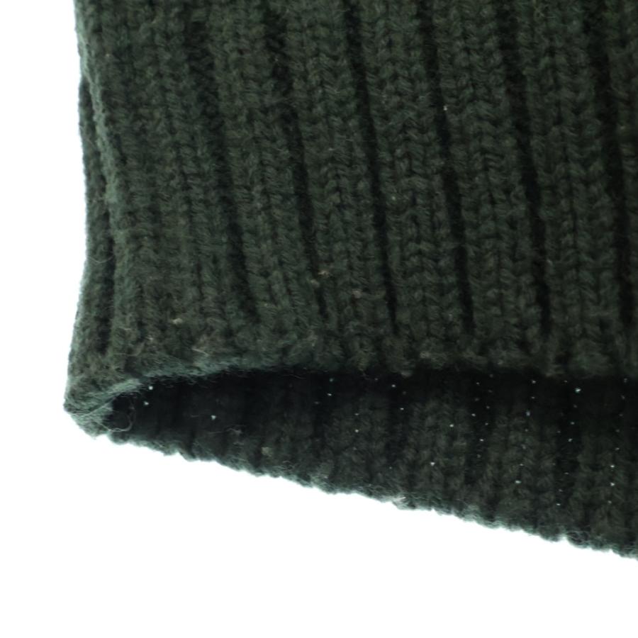 WTAPS（ダブルタップス） 22AW DITCH VEST ACRYLIC 222MADT-KNM01 V