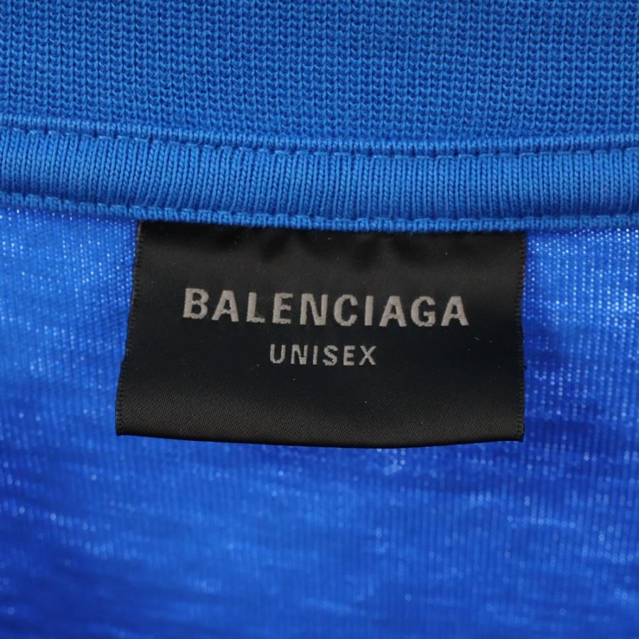 BALENCIAGA バレンシアガ 25SS バスケットシリーズ オーバーサイズT 